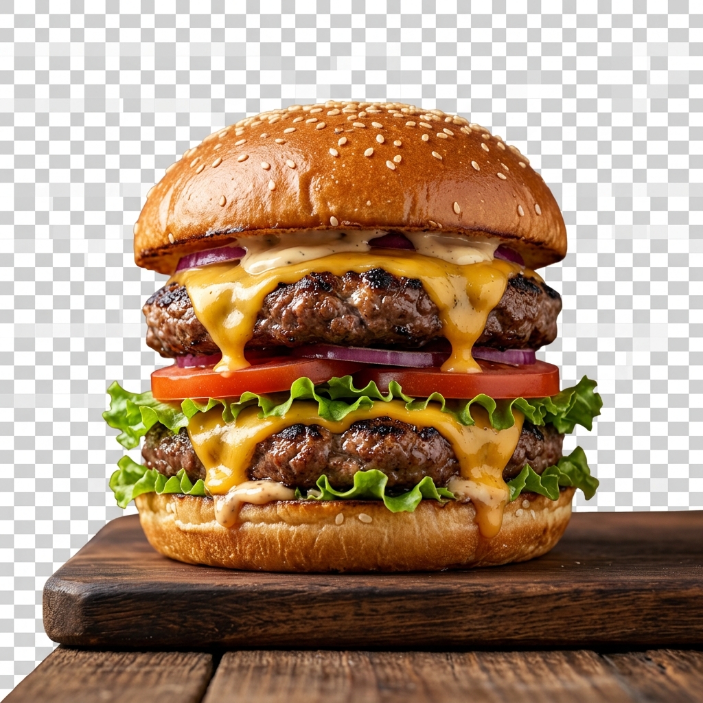 Super Burger